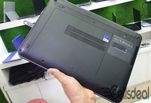 Hp Probook g3