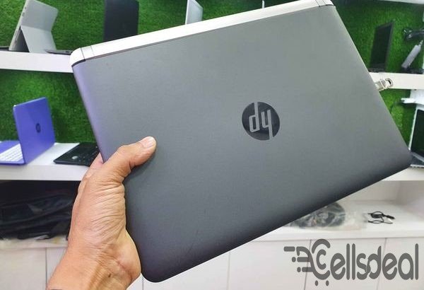 Hp Probook g3