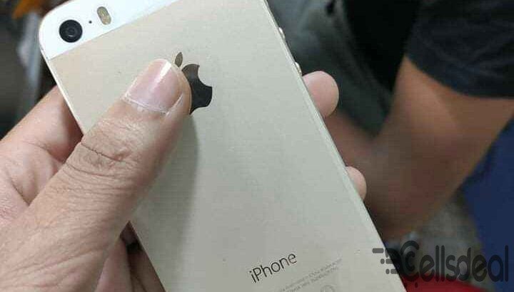 iphone 5s