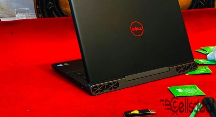 Dell core i7