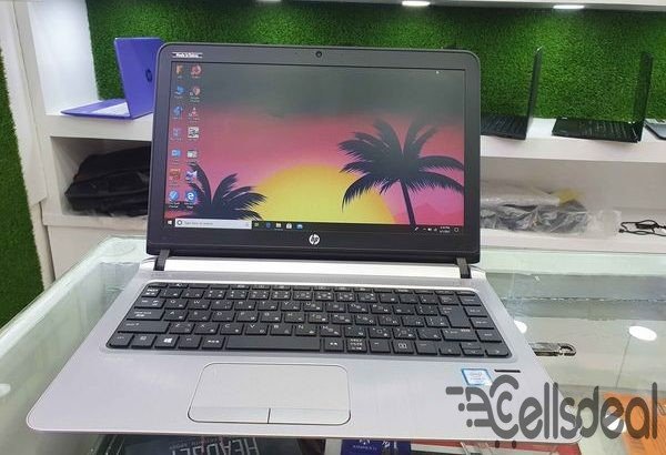 Hp Probook g3