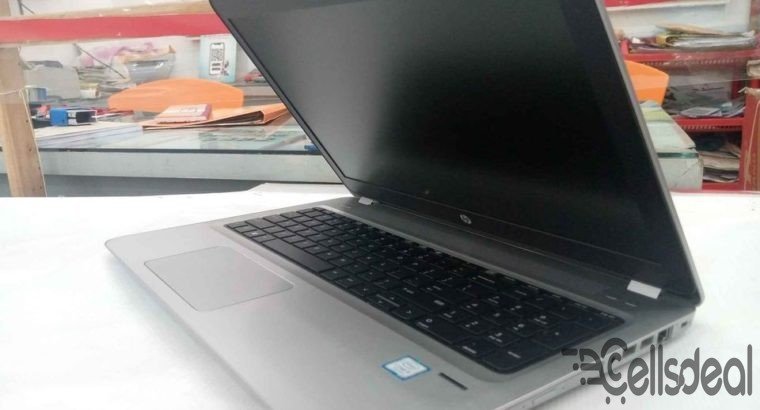 HP Probook 450