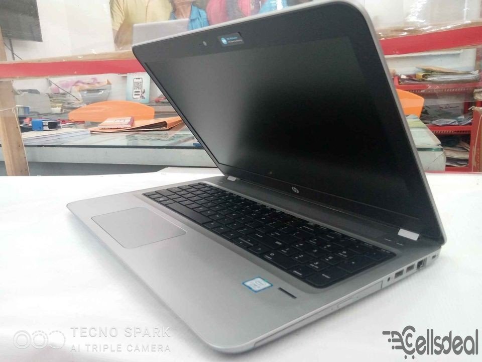 HP Probook 450