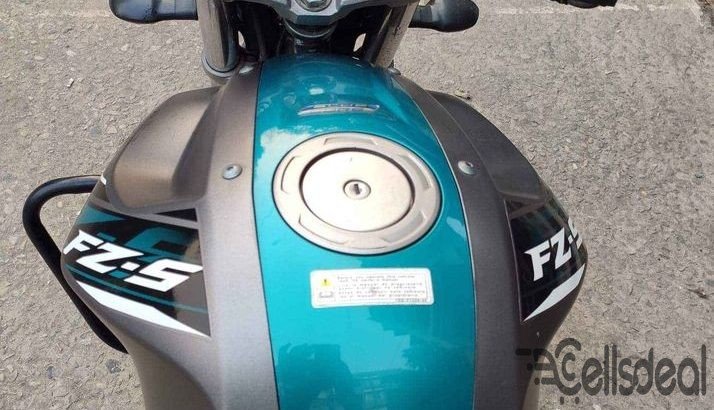 Fz fi 2017