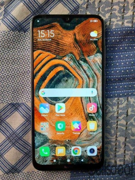 redmi note 8