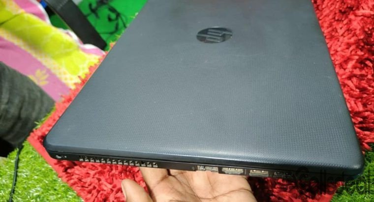 HP slim