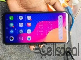 Vivo Y91C