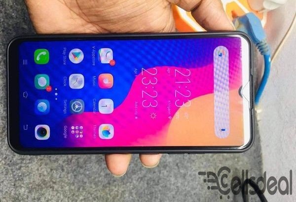 Vivo Y91C