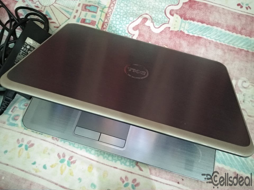 Dell inspiron 5537