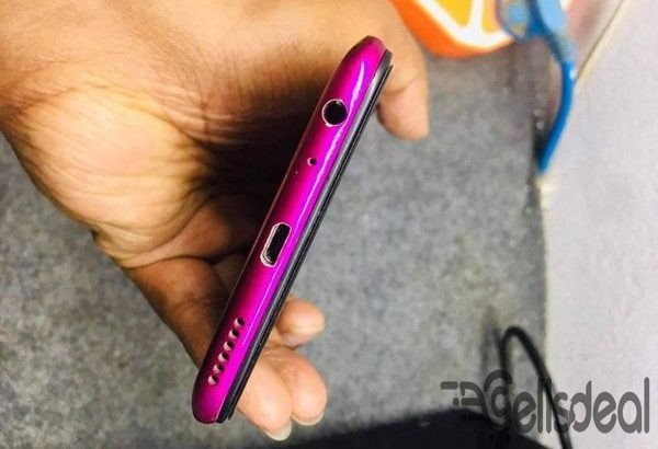Vivo Y91C