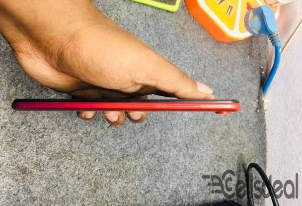 Vivo Y91C