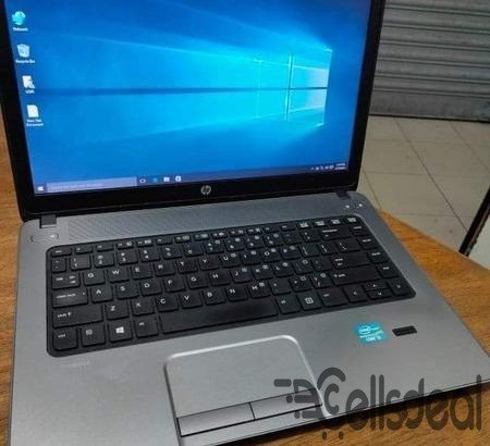 HP Probook