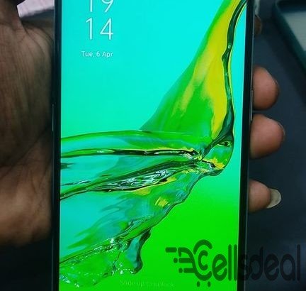Oppo A33