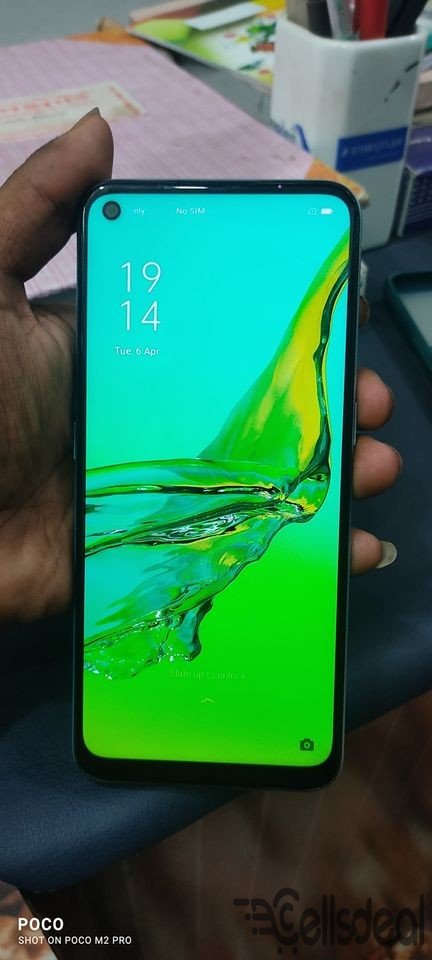 Oppo A33