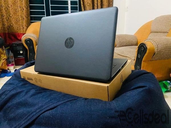 Hp core i3