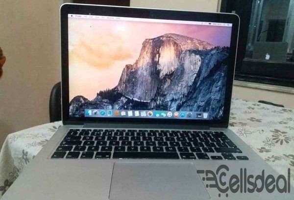 MacBook Pro Core i7