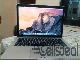 MacBook Pro Core i7