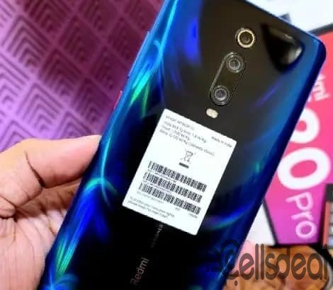 Xiaomi k20 pro