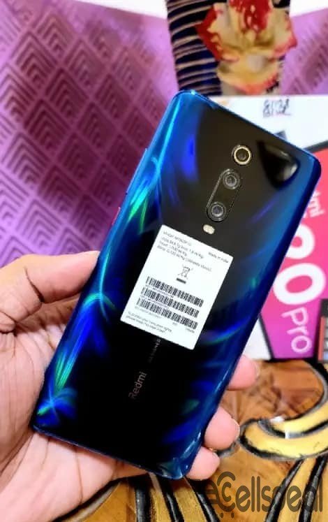 Xiaomi k20 pro