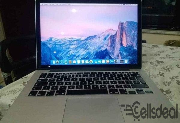 MacBook Pro Core i7