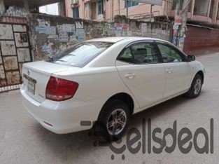 Toyota Allion A15