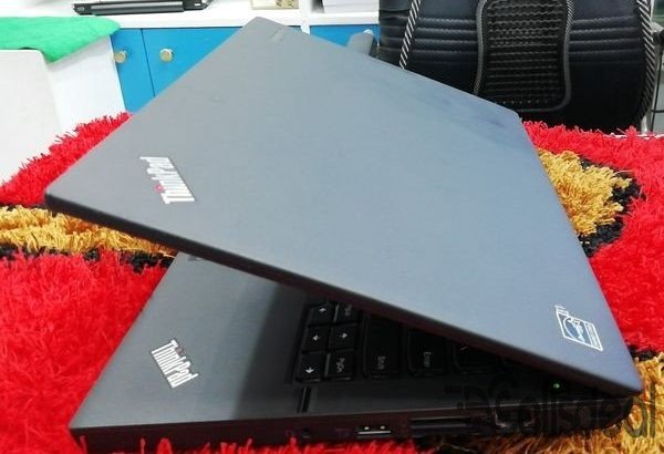 Lenovo Thinkpad