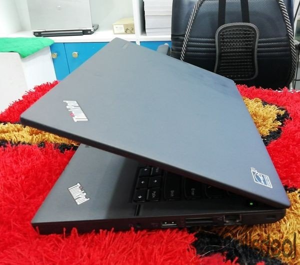 Lenovo Thinkpad