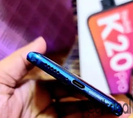 Xiaomi k20 pro
