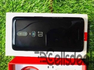 Oneplus 6