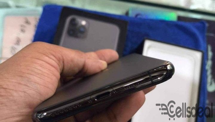 Iphone 11 pro max