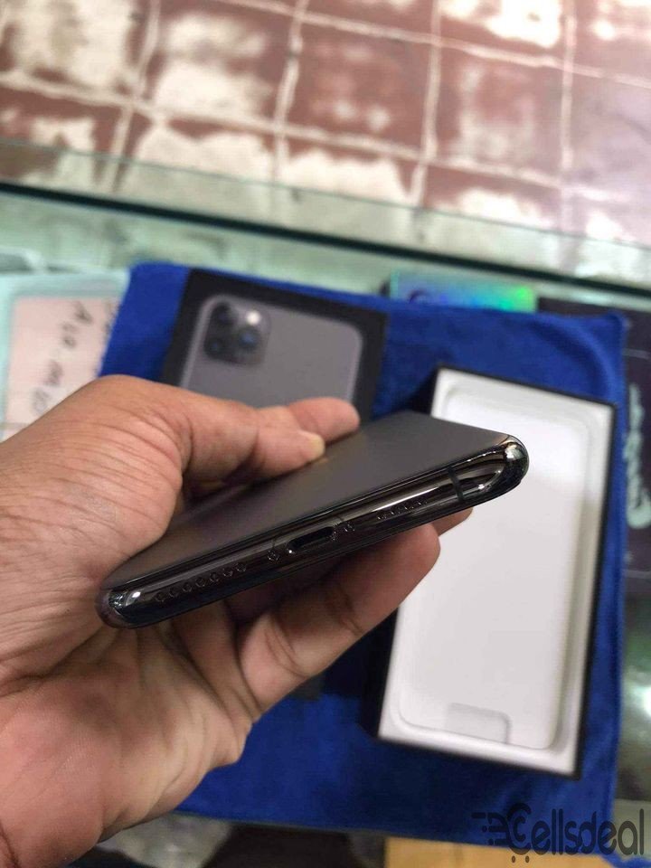 Iphone 11 pro max