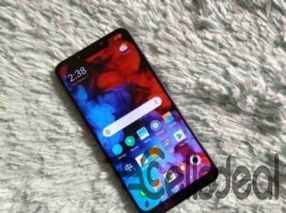 Poco phone f1