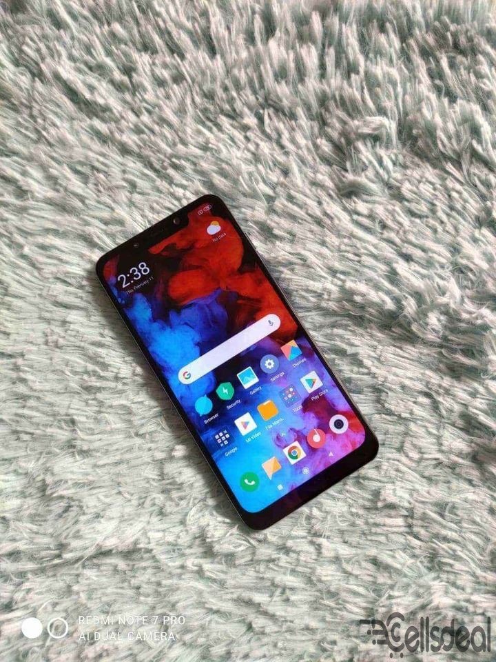 Poco phone f1