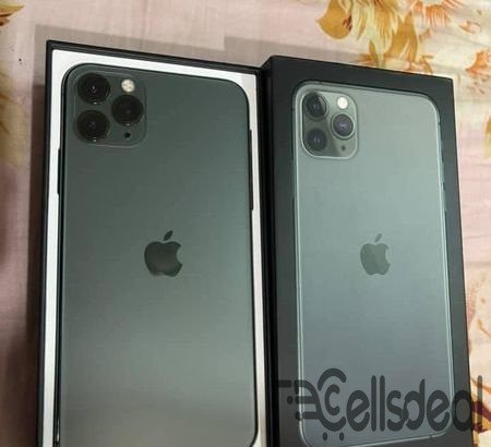 IPhone 11pro max