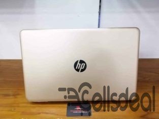 HP Pavilion 15