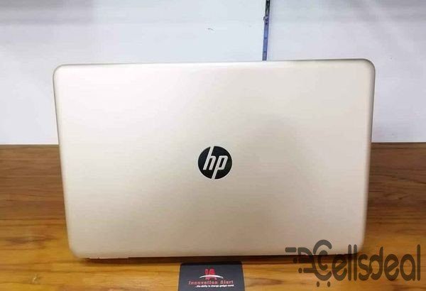 HP Pavilion 15