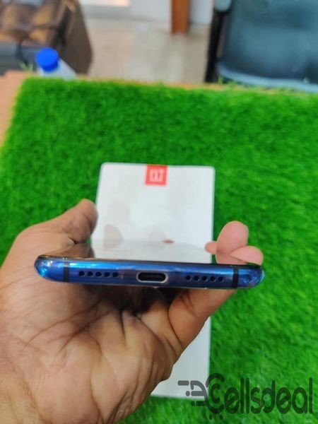 One plus
