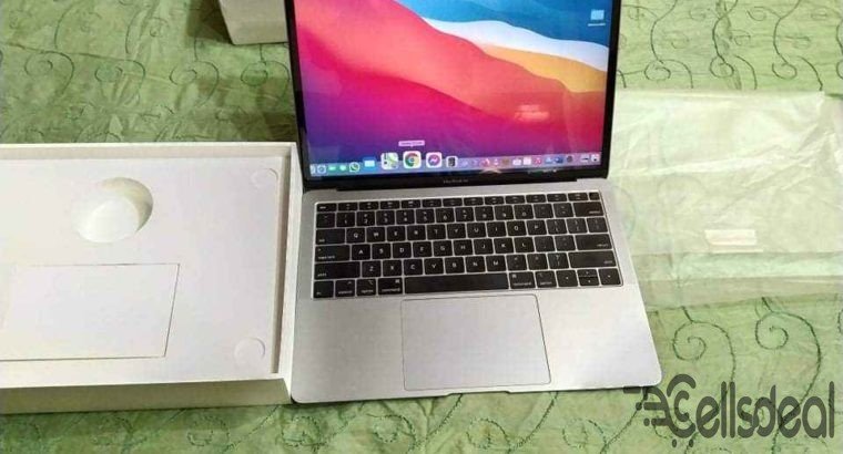 Macbook Air
