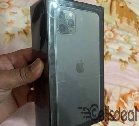 IPhone 11pro max