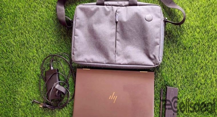 HP Spectre 8th Gen