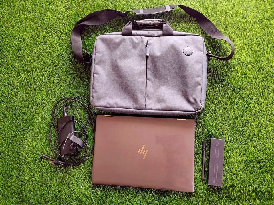 HP Spectre 8th Gen