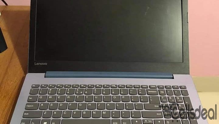 Lenovo ideapad 320