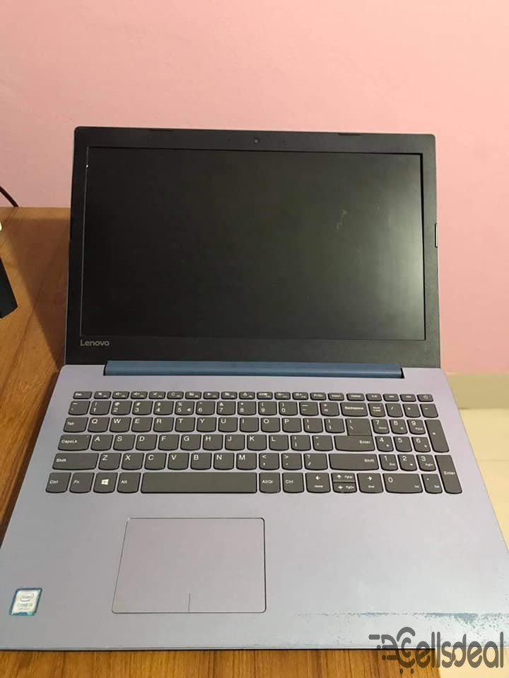 Lenovo ideapad 320