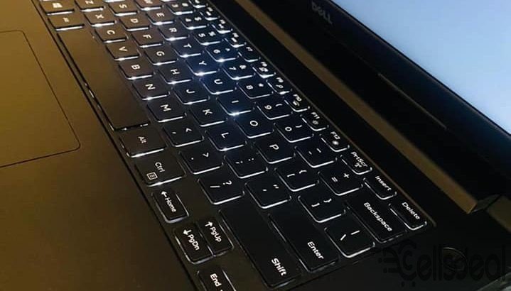 Dell latitude 3470