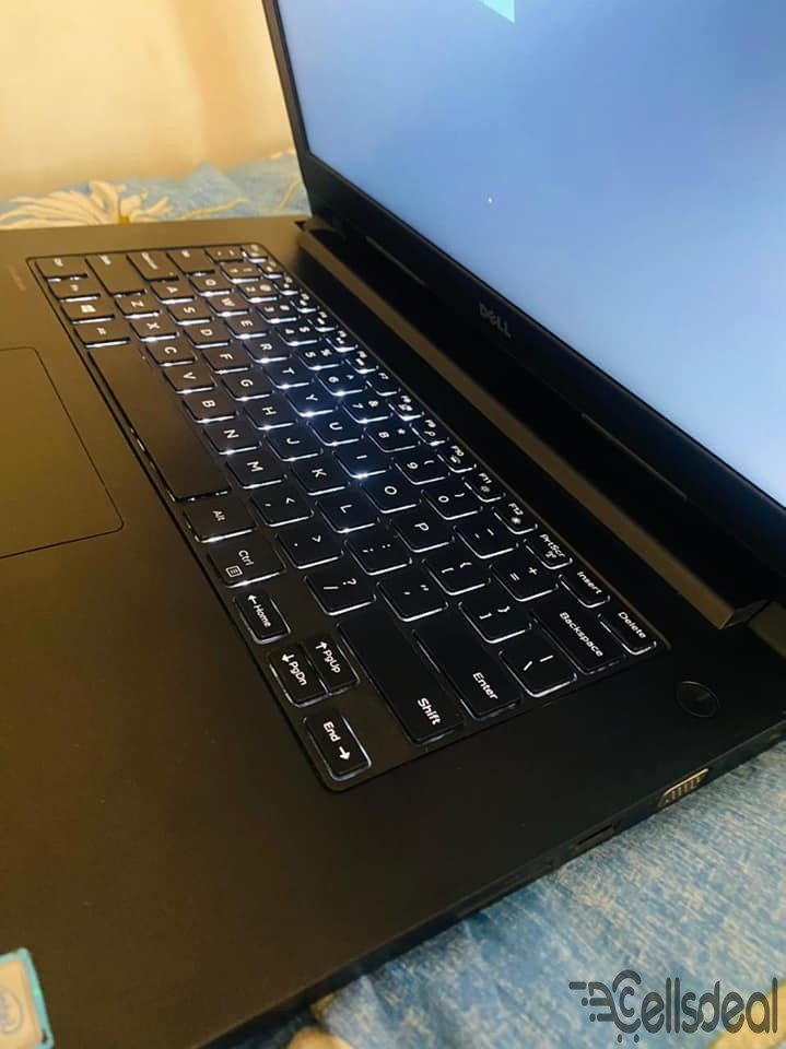 Dell latitude 3470
