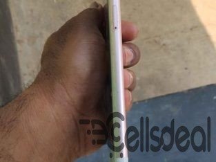I phone 6s plus
