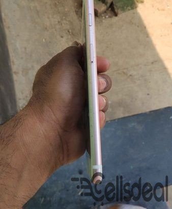 I phone 6s plus