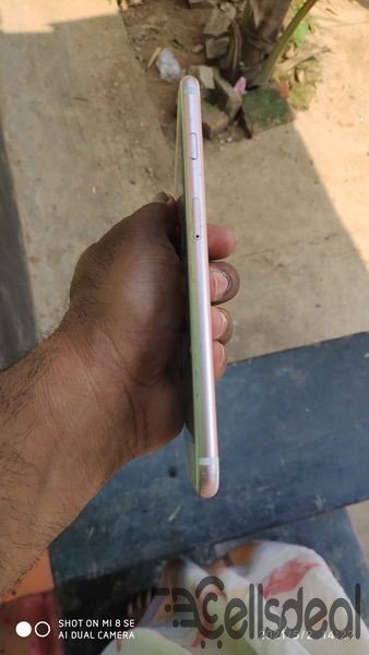 I phone 6s plus