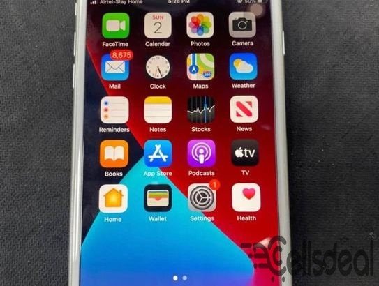I phone 8 plus