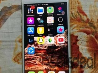 I phone 7
